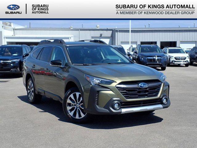 used 2024 Subaru Outback car, priced at $33,265