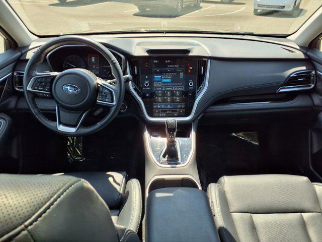 used 2024 Subaru Outback car, priced at $33,265