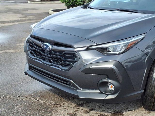 new 2025 Subaru Crosstrek car, priced at $33,400