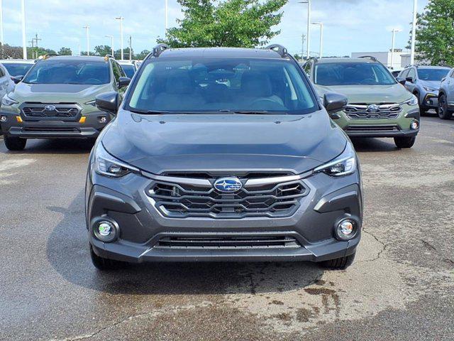 new 2025 Subaru Crosstrek car, priced at $33,400