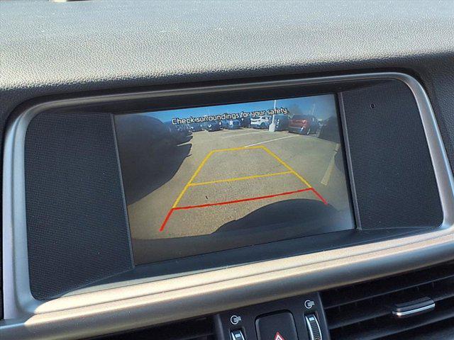 used 2018 Kia Optima car, priced at $11,000