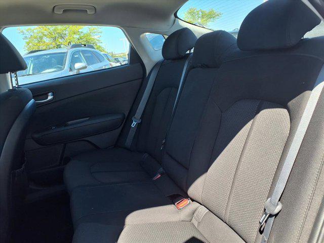 used 2018 Kia Optima car, priced at $11,000