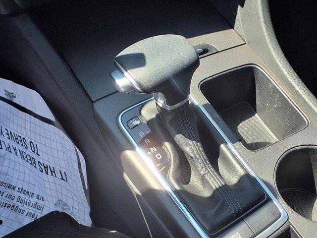 used 2018 Kia Optima car, priced at $11,000