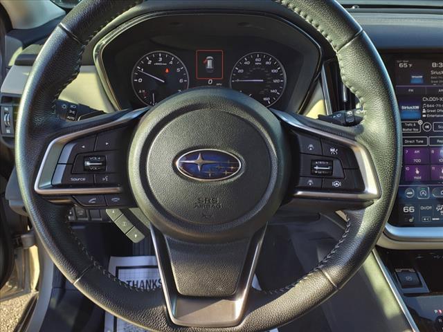 used 2020 Subaru Outback car, priced at $20,997