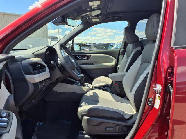 new 2025 Subaru Forester Hybrid car, priced at $41,526