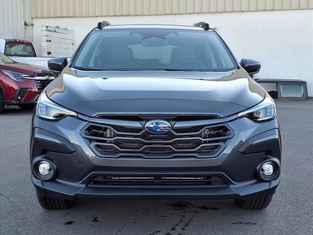 new 2024 Subaru Crosstrek car, priced at $33,337