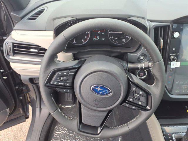 new 2025 Subaru Forester car, priced at $33,873