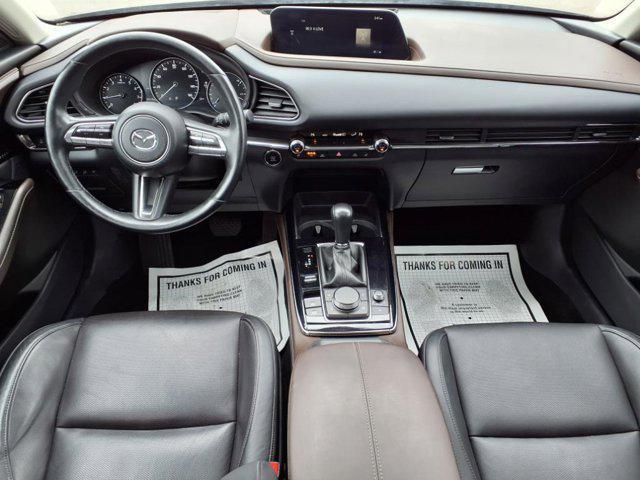 used 2023 Mazda CX-30 car, priced at $26,708