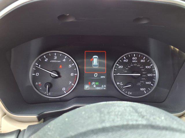 used 2024 Subaru Outback car, priced at $35,249