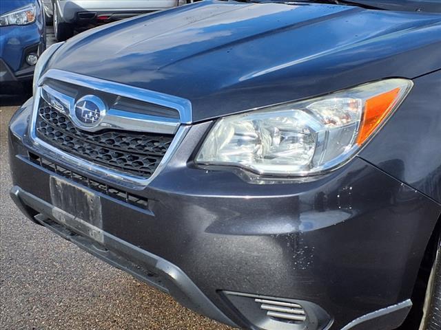 used 2014 Subaru Forester car, priced at $10,847