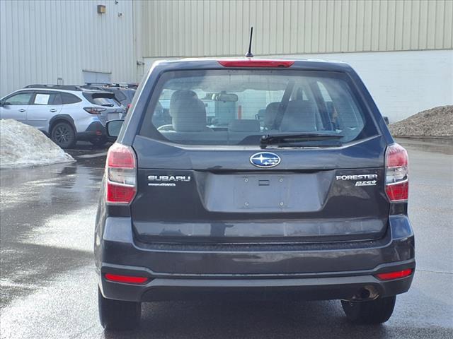 used 2014 Subaru Forester car, priced at $10,847