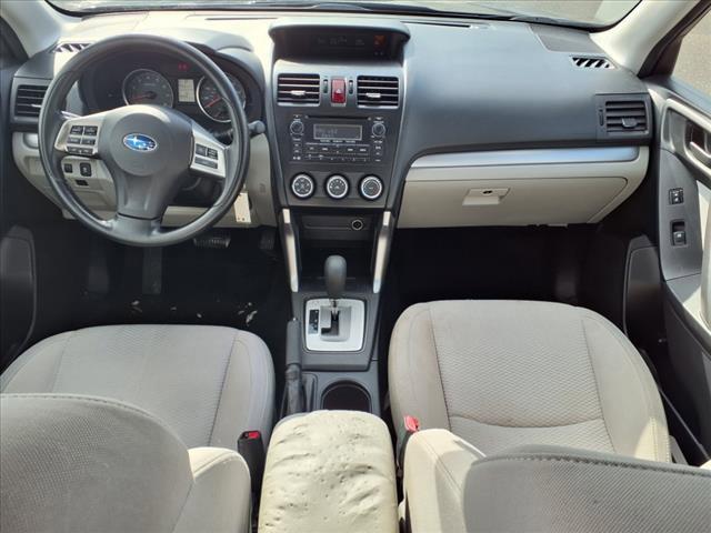 used 2014 Subaru Forester car, priced at $10,847