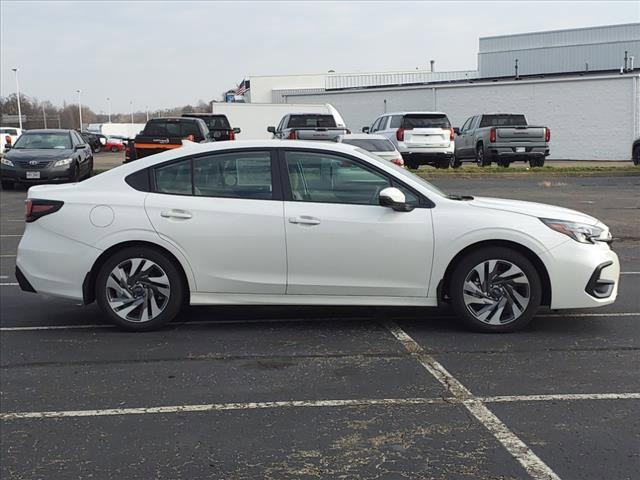 new 2025 Subaru Legacy car, priced at $35,906