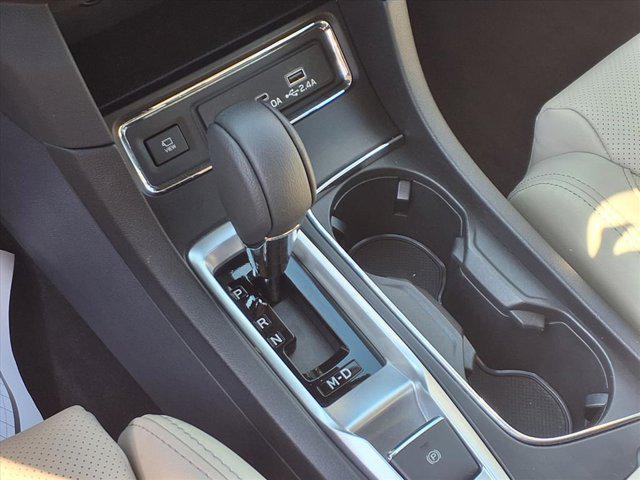 used 2024 Subaru Ascent car, priced at $38,799