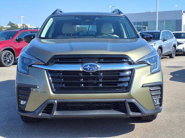 used 2024 Subaru Ascent car, priced at $38,799