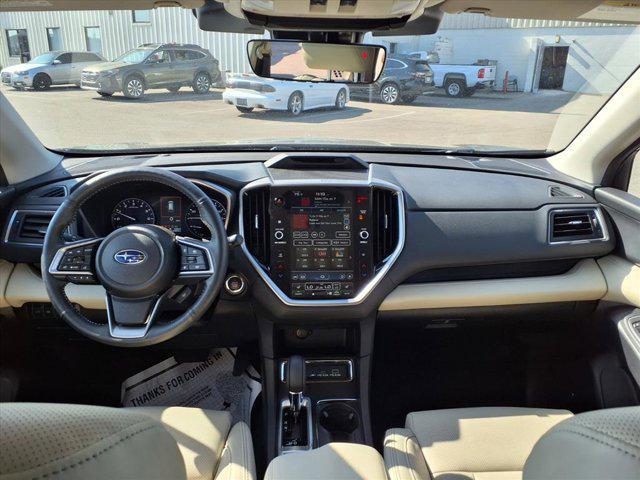 used 2024 Subaru Ascent car, priced at $38,799