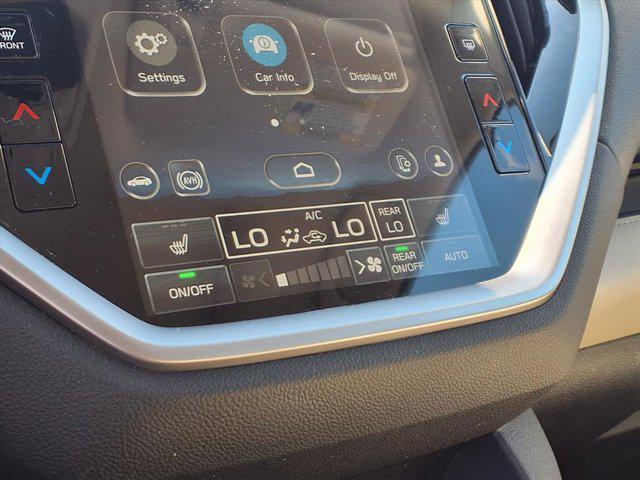 used 2024 Subaru Ascent car, priced at $38,799