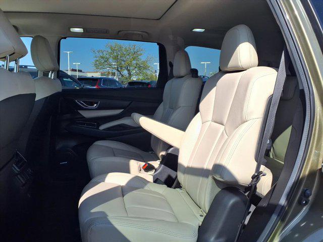 used 2024 Subaru Ascent car, priced at $38,799