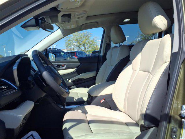 used 2024 Subaru Ascent car, priced at $38,799