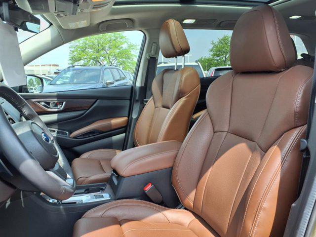 used 2024 Subaru Ascent car