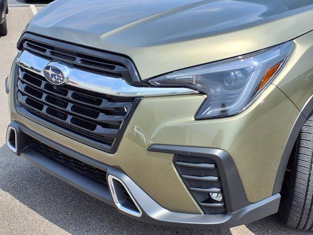 used 2024 Subaru Ascent car