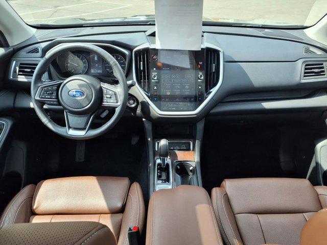 used 2024 Subaru Ascent car