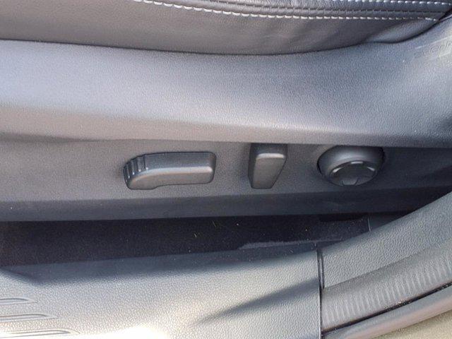 used 2025 Subaru Outback car, priced at $37,449