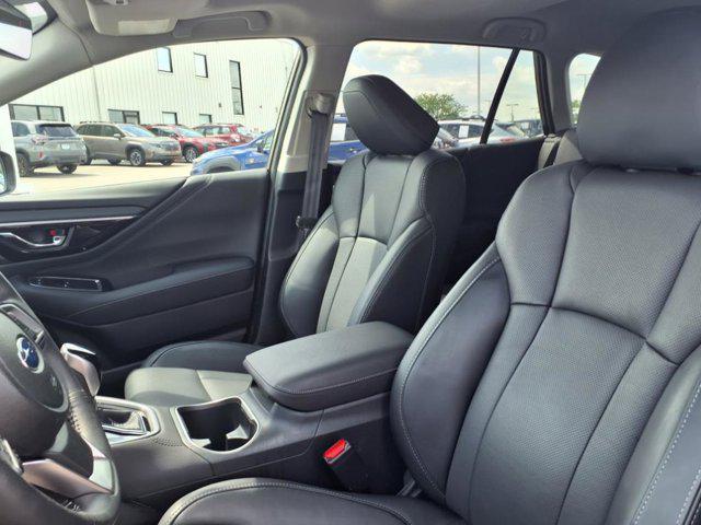 used 2025 Subaru Outback car, priced at $37,449