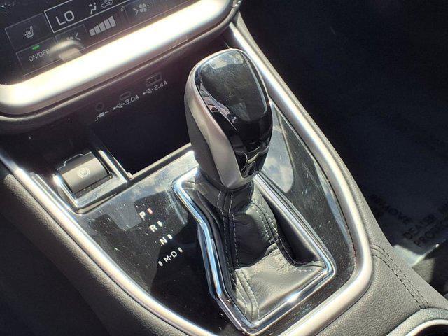 used 2025 Subaru Outback car, priced at $37,449