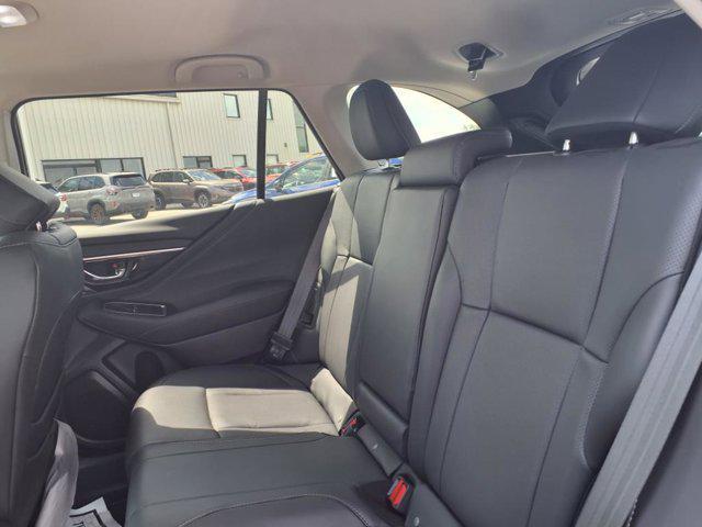 used 2025 Subaru Outback car, priced at $37,449