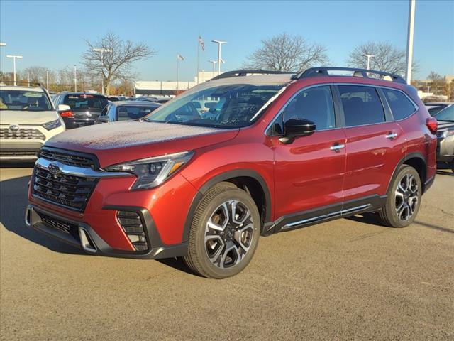 used 2024 Subaru Ascent car, priced at $44,907