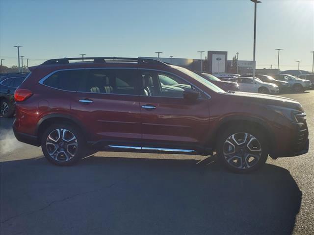 used 2024 Subaru Ascent car, priced at $44,907