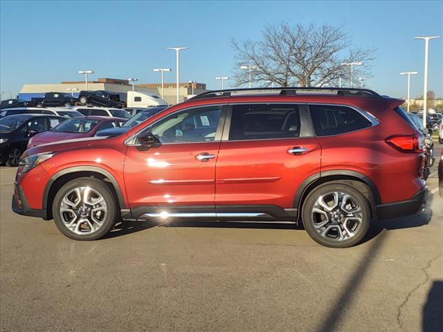 used 2024 Subaru Ascent car, priced at $44,907