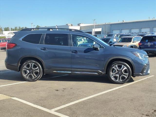 used 2023 Subaru Ascent car, priced at $37,479