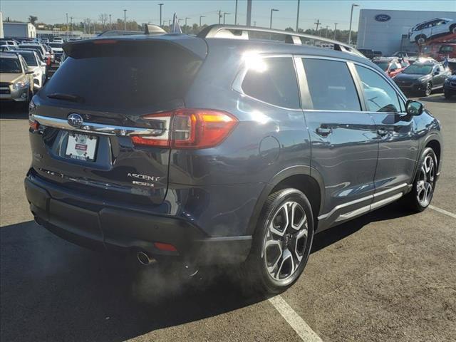 used 2023 Subaru Ascent car, priced at $37,479