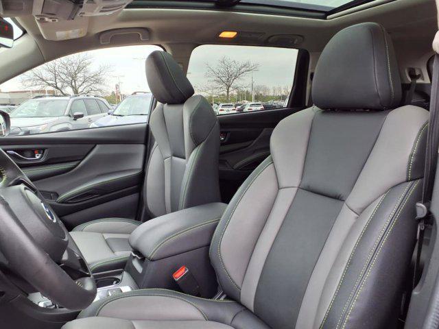used 2024 Subaru Ascent car, priced at $39,703