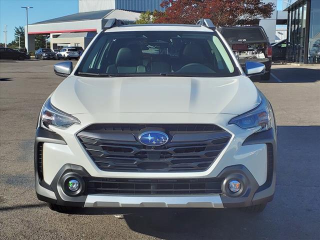 new 2025 Subaru Outback car, priced at $42,674