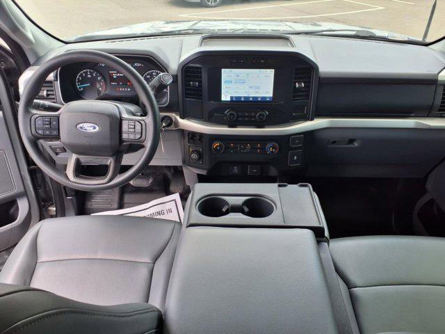 used 2021 Ford F-150 car, priced at $27,614