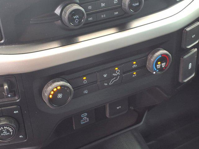 used 2021 Ford F-150 car, priced at $27,614
