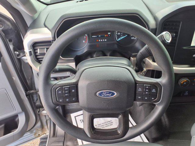 used 2021 Ford F-150 car, priced at $27,614