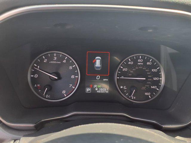 used 2023 Subaru Outback car, priced at $27,432