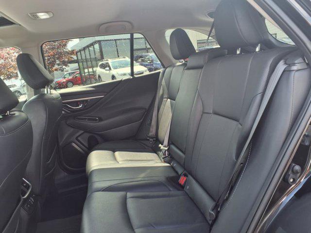 used 2023 Subaru Outback car, priced at $27,432