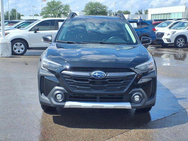 used 2023 Subaru Outback car, priced at $27,432