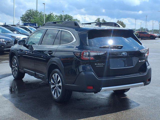 used 2023 Subaru Outback car, priced at $27,432