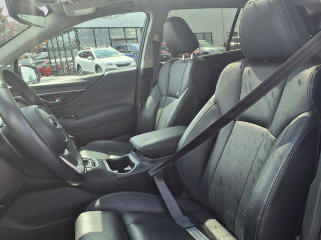 used 2023 Subaru Outback car, priced at $27,432