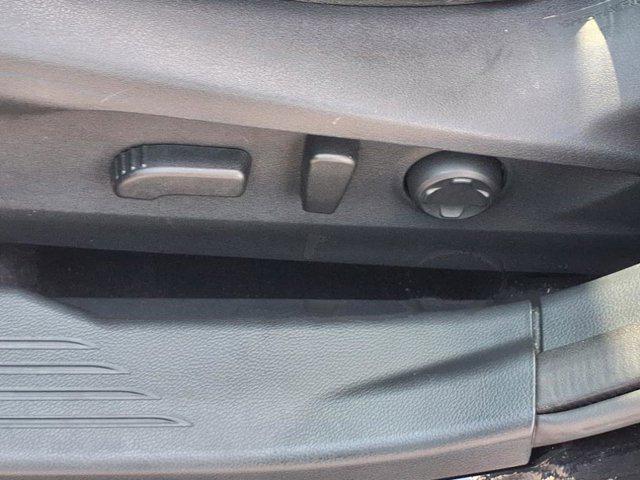 used 2023 Subaru Outback car, priced at $27,432