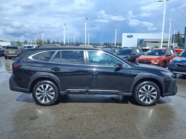 used 2023 Subaru Outback car, priced at $27,432