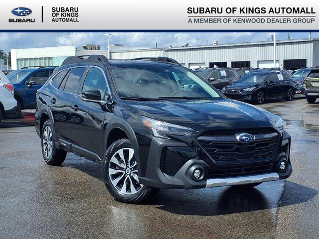 used 2023 Subaru Outback car, priced at $28,000