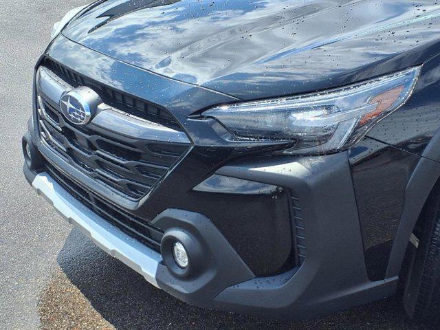 used 2023 Subaru Outback car, priced at $27,432