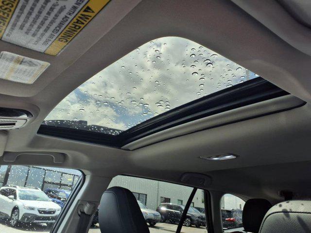 used 2023 Subaru Outback car, priced at $27,432